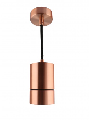 AZ1626 - RAFFAEL BRUSHED COPPER
